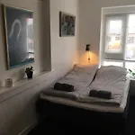 Sleep & Go Copenhagen