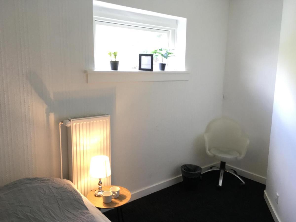 Gæstehus Sleep & Go 3*