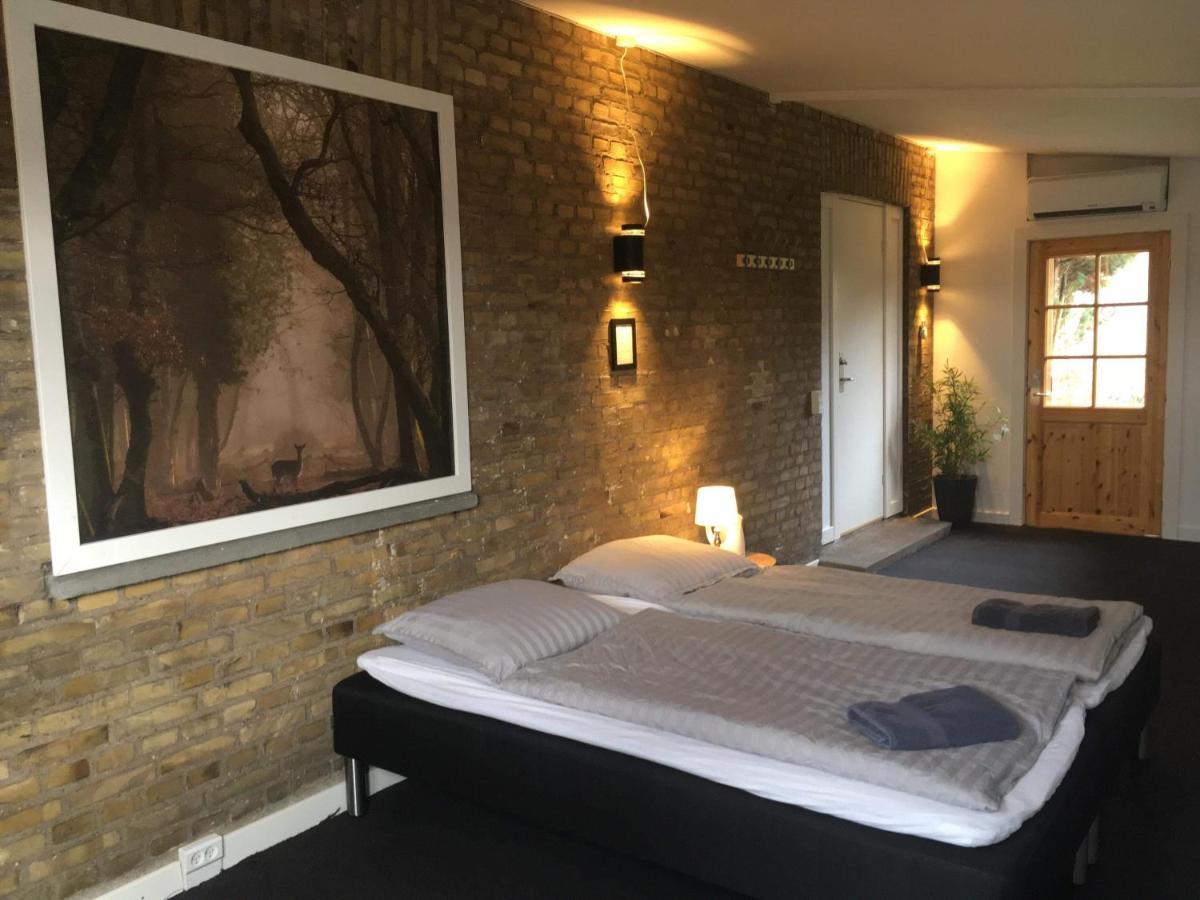 Sleep & Go 3* København