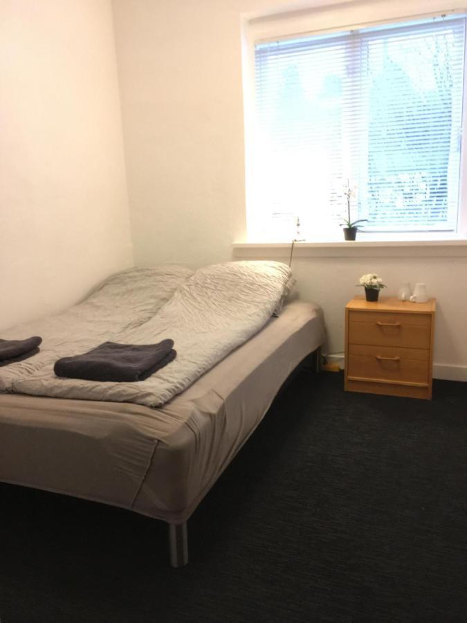 Sleep & Go Gæstehus 3*