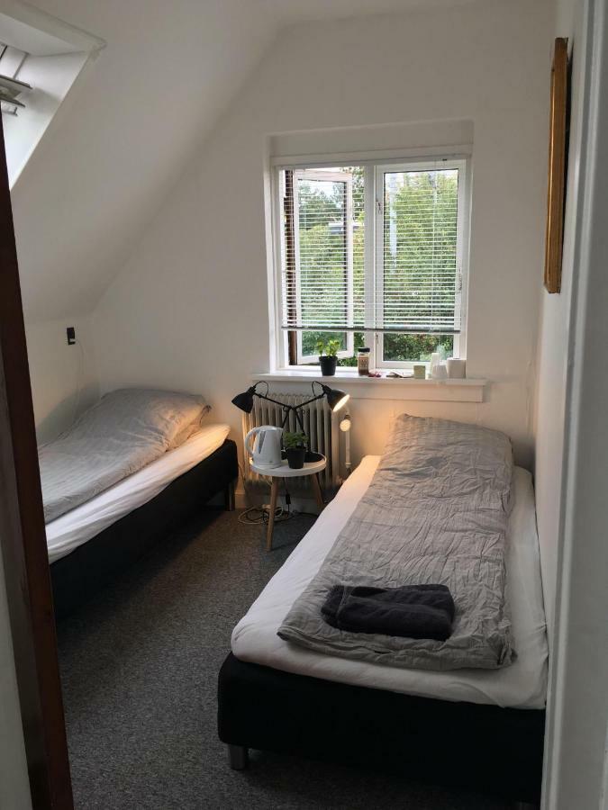 Gæstehus Sleep & Go København