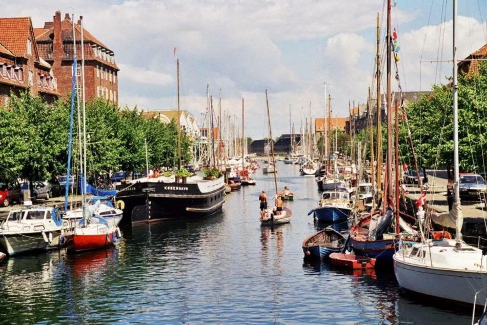 Sleep & Go Gæstehus 3*